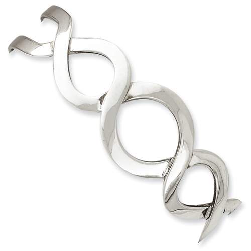 Women's Sterling Silver  Bracelets